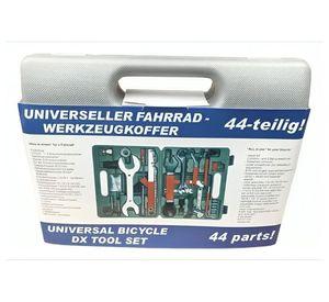 Kit Maleta Herramienta Para Reparacion De Bicicleta