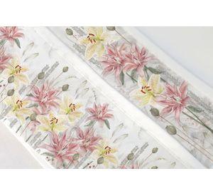 Juego de Sábanas Lilium Super King