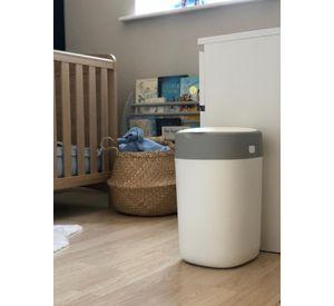 Contenedor de basura para pañales Sangenic Twist & Click tamaño regular