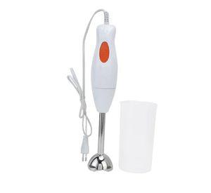 BATIDORA DE MANO BLANCA BEET BABY JT-1788