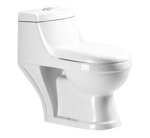WC One Piece Joytek 2003 Descarga a muro