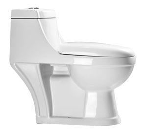 WC One Piece Joytek 2003 Descarga a muro