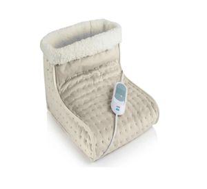 Botas Calefactoras Nex Premium Calor Y Confort Para Tus Pies