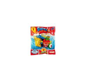 Superzings 1 Pack de 4 Unidades Hideout