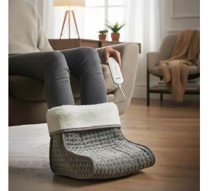 Bota Calefactora Electrica Pies Thor Foot Warmer Thorben