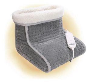 Bota Calefactora Electrica Pies Thor Foot Warmer Thorben