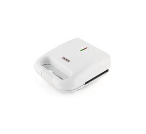 Sandwichera Electrica 2 Panes 750W Blanco TH-952 Thomas