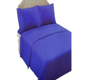 JUEGO DE SABANA PARA CAMA KING H.10