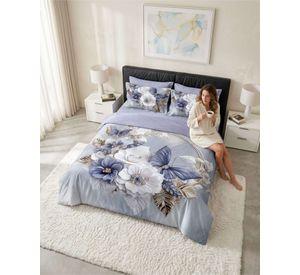 Quilt Cubrecamas Ligero Verano Efecto 5D King K2