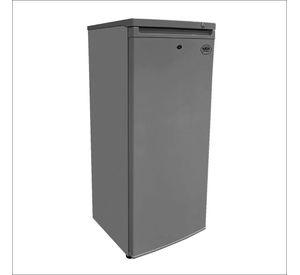 Congelador vertical Gris 6 gavetas 182 Lts. BD182G