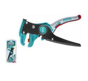 Alicate Pelacables 7 Total Corte Industrial Precisi n THT15606