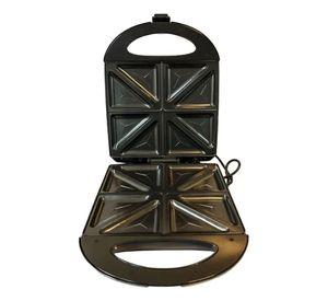MAQUINA TOSTADOR DE PAN SANDWICHERA RAF R-230