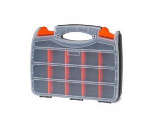 Caja Organizadora De Plástico 15 Compartimientos Kendo 90224