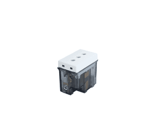 Modulo Enchufe Tomacorriente 10a 250v Sec Stanford Blanco