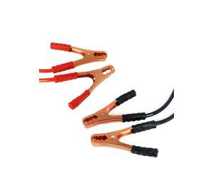 Set Cables Auto Batería 1200 AMP 200 CM