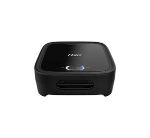 Sandwichera Oster Compacta con Platos Hondos