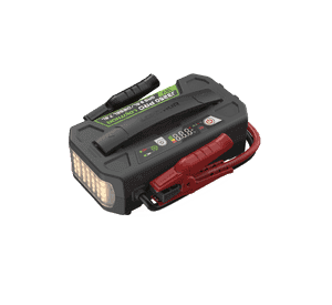 Partidor Auto Baterías 12v 3.250a J3250 Pro Lifepo4 Lokithor