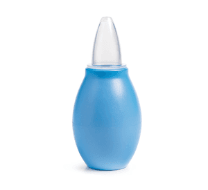 Aspirador Nasal Manual