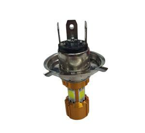 AMPOLLETA LED MOTO H4