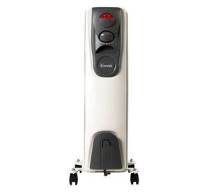 Estufa Calefactor Oleoelectrica 1500W 3 Niv KO-1500 Kendal