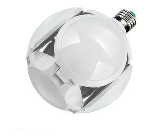 Ampolleta Led 40w Angulo Ajustable Gran Iluminación