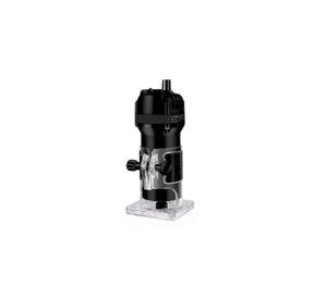 Kit fresadora router Tupi 6-6.35mm 220V 50Hz 550W + 18 fresas