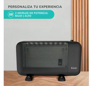 CALEFACTOR DE PANEL KENDAL KEM-EFFICIENT04