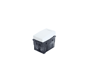 Modulo Interruptor Conmutador 16a 250v 9/24 Stanford Blanco