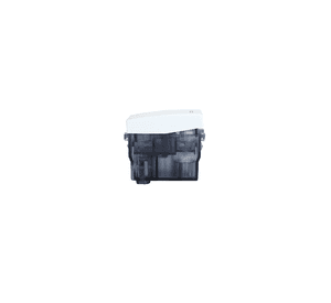 Modulo Interruptor Conmutador 16a 250v 9/24 Stanford Blanco