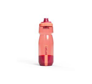 Botella Hidratacion Podium 710 ml Rosa Camelbak