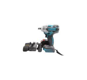 Herramienta Taladro Llave Impacto