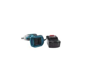Herramienta Taladro Llave Impacto