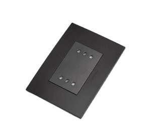 Enchufe Duplex Tomacorriente Doble 10a 250v Certificado Sec Stanford Grafito