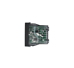 Modulo Toma USB Tipo A + C Stanford Sec Negro