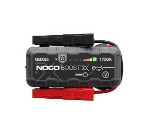 Partidor Bateria Auto Noco® Boost X Gbx55 1750a Profesional