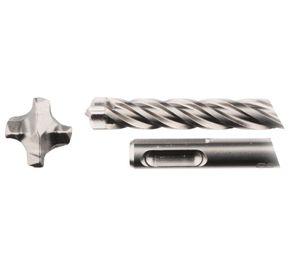Broca SDS-PLUS Nemesis II 8x260 mm Makita B-58126