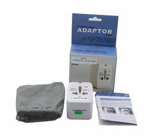 CONECTOR ADAPTADOR UNIVERSAL VIAJERO 4 EN 1