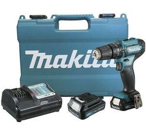 Taladro Atornillador 12V Max (CXT) Makita DF333DWYE