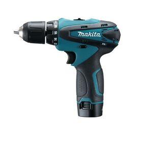 Taladro Atornillador Inalámbrico 24 Nm Makita Df330dwe