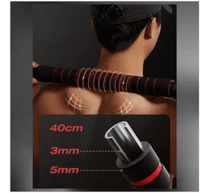 Mancuernas Ajustables Yep's Ma30kg 30 Kg YEP1036-1