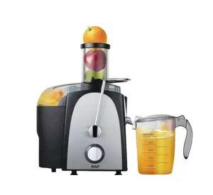 Extractor De Jugo Exprimidor + Jarra 1l - R-2814