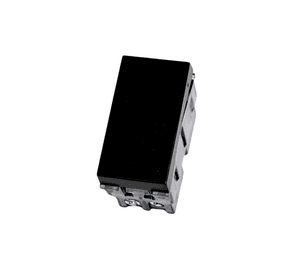 Modulo Interruptor Stanford 16a 250v Certificado Sec Negro