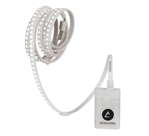 Linterna Led Line Cruz Del Sur Blanco 750 Lm Atakama Outdoor
