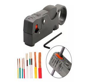 Pelador Cable Coaxial Rg6, Rg59, Rg58