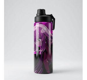BOTELLA BOCHI THE ROCK ALUMINIO 750 ML