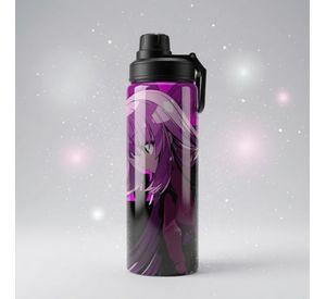 BOTELLA BOCHI THE ROCK ALUMINIO 750 ML