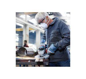 DISCO DESBASTE METAL BOSCH 4 1/2"X7/8" 6MM