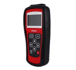 Scanner Automovil Lector Codigos Motor Transmision Rondon