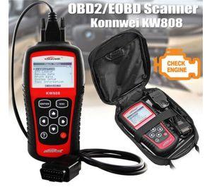 Scanner Automovil Lector Codigos Motor Transmision Rondon