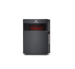 Estufa Eléctrica Mademsa Infrarroja 1500W Digital Eco INF10
